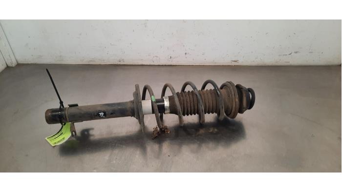 Ammortizzatore anteriore destro Toyota Aygo