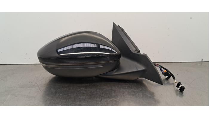 Lusterko zewnetrzne prawe Opel Mokka