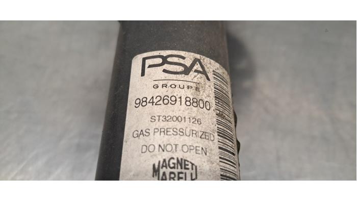 Amortisseur avant droit Opel Mokka