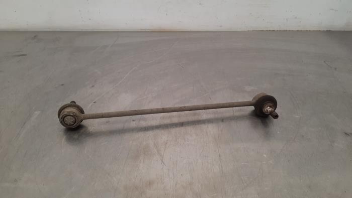 Guida della barra stabilizzatrice Renault Master