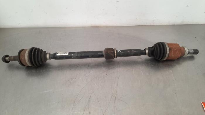 Arbre de transmission avant droit Opel Astra