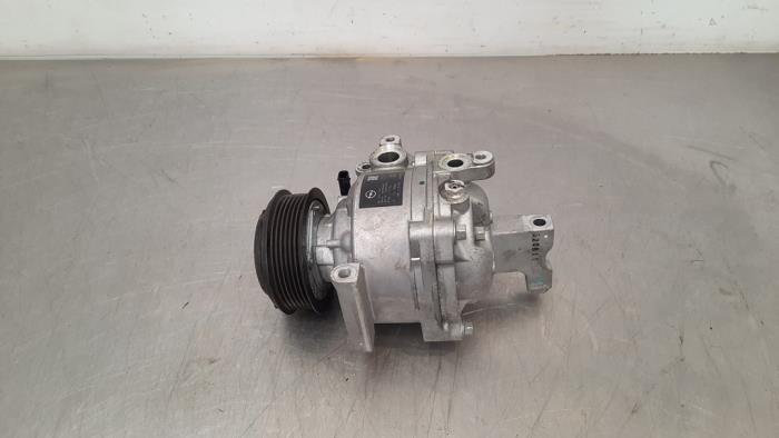 Pompe clim Opel Astra