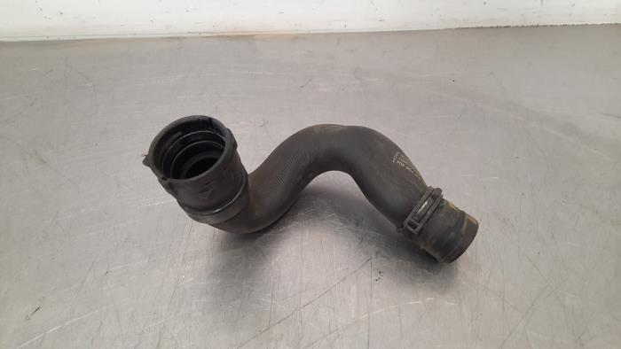 Tuyau radiateur Opel Astra