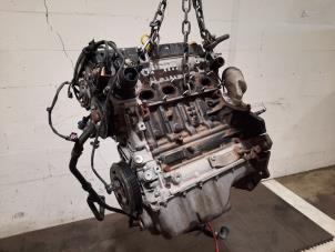 Gebruikte Motor Opel Corsa E 1.4 16V Prijs € 1.633,50 Inclusief btw aangeboden door Autohandel Didier