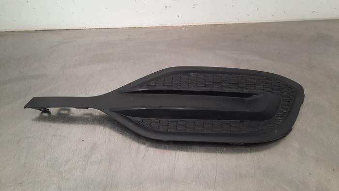 Fog light cover plate, right Opel Astra