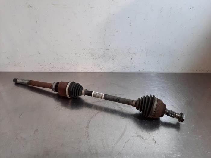 Arbre de transmission avant droit Citroen C3 Aircross