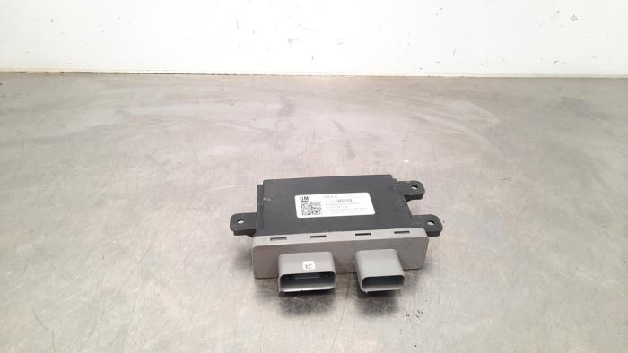 Комп&#039;ютер Adblue Opel Astra