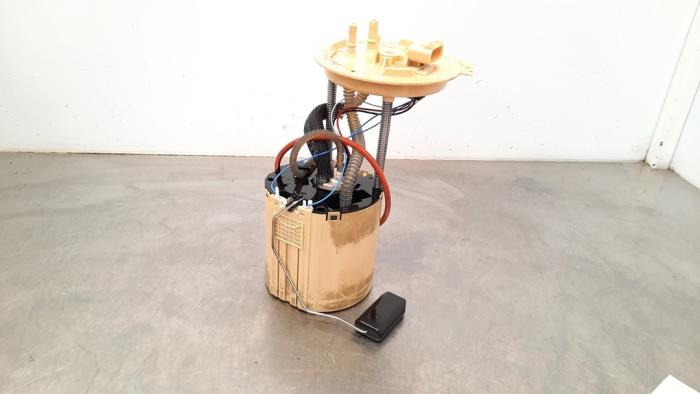 Gebruikte Tank element Pomp Opel Astra K Sports Tourer 1.5 CDTi 105 12V Prijs € 48,40 Inclusief btw aangeboden door Autohandel Didier