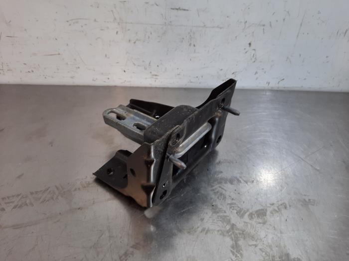 Support moteur Citroen C3 Aircross