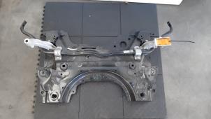 Gebruikte Subframe Peugeot 3008 II (M4/MC/MJ/MR) 1.2 12V e-THP PureTech 130 Prijs € 459,80 Inclusief btw aangeboden door Autohandel Didier
