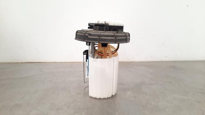 Electric fuel pump Opel Crossland X