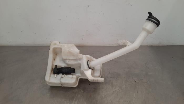 Front windscreen washer reservoir Opel Crossland X