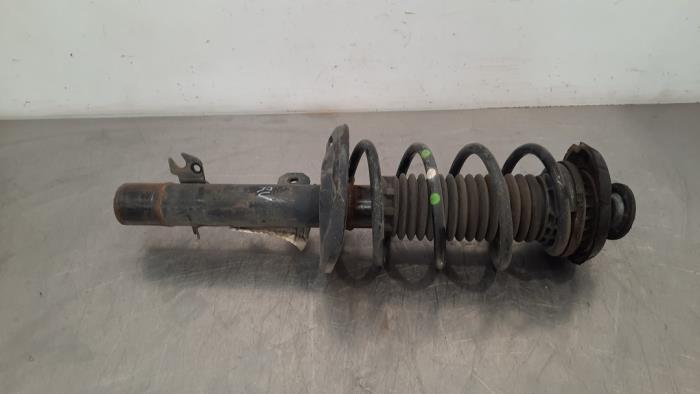 Front shock absorber, right Opel Crossland X