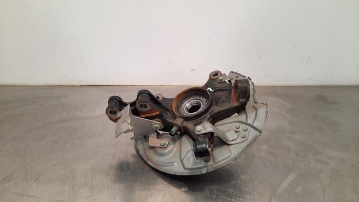 Joint avant gauche Peugeot 3008