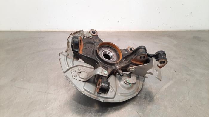 Joint avant droit Peugeot 3008