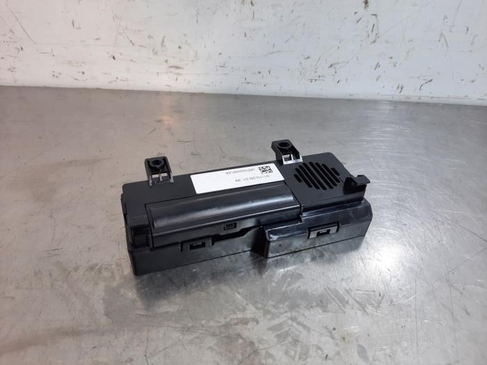 Module radio Citroen C3 Aircross