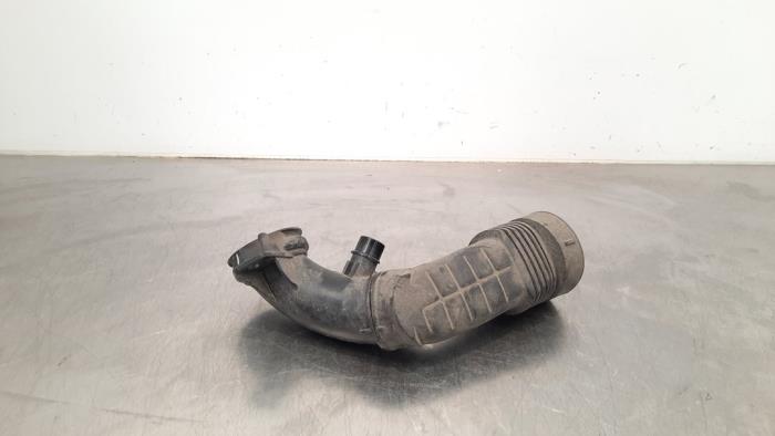 Air intake hose Opel Crossland X