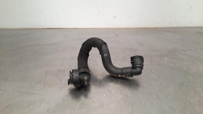 Radiator hose Opel Crossland X