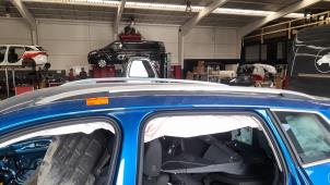 Gebruikte Roofrail set Skoda Kodiaq 1.5 TSI 150 ACT 16V Prijs € 266,20 Inclusief btw aangeboden door Autohandel Didier