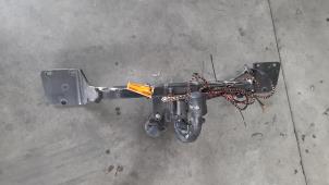 Gebruikte Trekhaak Mercedes CLA Shooting Brake (118.6) 2.0 CLA-200d Prijs € 254,10 Inclusief btw aangeboden door Autohandel Didier