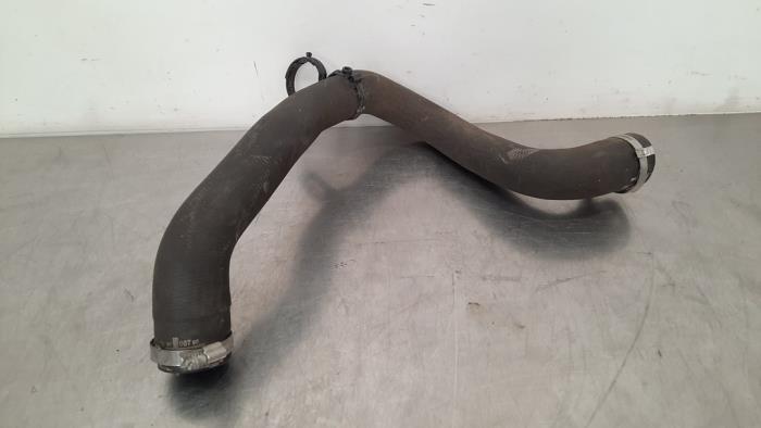 Intercooler Slang Peugeot Partner