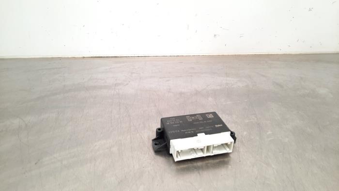 PDC Module Peugeot Partner