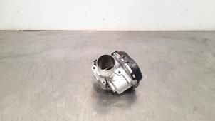 Gebruikte Gasklephuis Citroen C3 (SX/SW) 1.5 Blue HDi 100 16V Prijs € 66,55 Inclusief btw aangeboden door Autohandel Didier