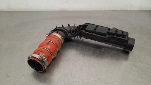 Gebruikte Intercooler Buis Citroen C3 (SX/SW) 1.5 Blue HDi 100 16V Prijs € 60,50 Inclusief btw aangeboden door Autohandel Didier