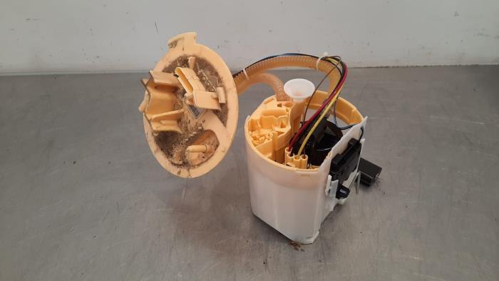 Pompe carburant électrique Mercedes A-Klasse