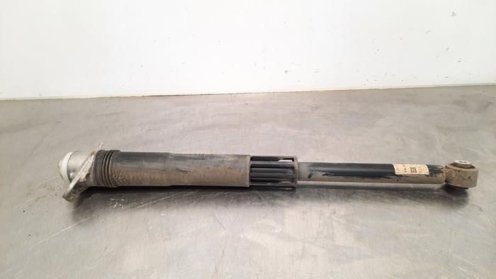 Rear shock absorber, right Volkswagen Polo