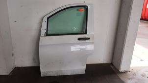 Gebruikte Portier 4Deurs links-voor Mercedes Vito (447.6) 2.0 116 CDI 16V Prijs € 532,40 Inclusief btw aangeboden door Autohandel Didier