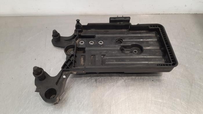 Boîtier de batterie Audi S3