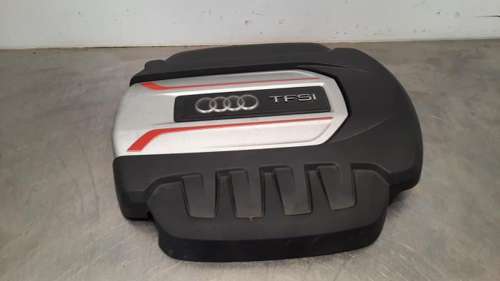 Couverture moteur Audi S3