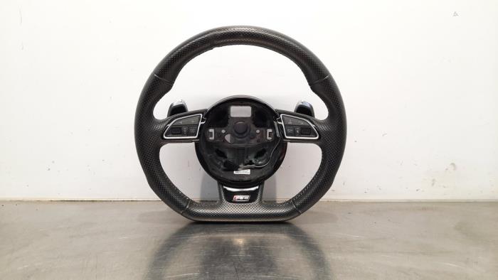 Steering wheel Audi RS6