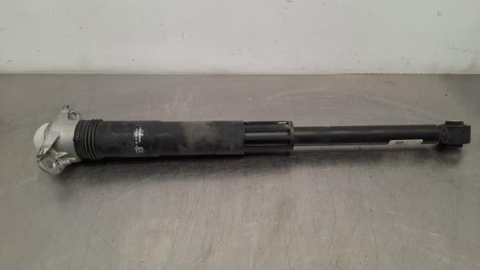 Rear shock absorber, right Volkswagen Polo