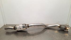 Gebruikte Uitlaat Middendemper Audi RS 6 Avant (C7) 4.0 V8 TFSI Performance 32V Prijs € 459,80 Inclusief btw aangeboden door Autohandel Didier