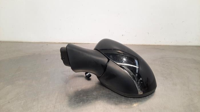 Wing mirror, left Renault Clio