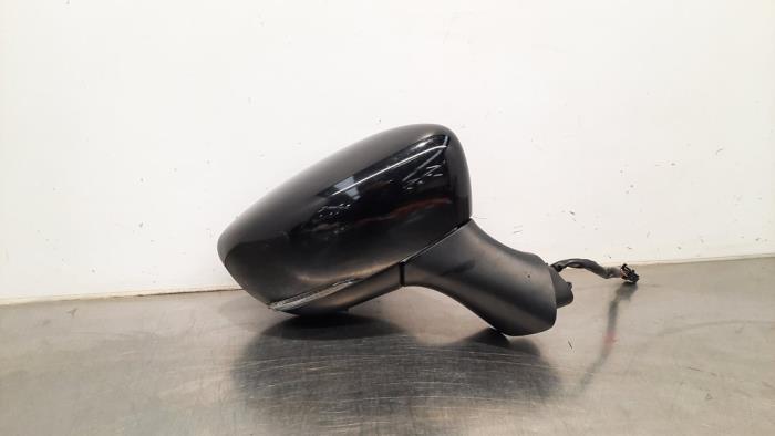 Wing mirror, right Renault Clio