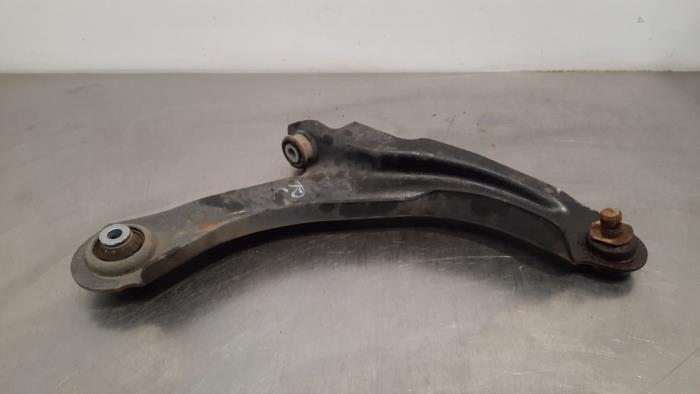 Front wishbone, right Renault Clio