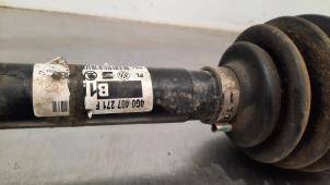 Gebruikte Aandrijfas rechts-voor Audi RS 6 Avant (C7) 4.0 V8 TFSI Performance 32V Prijs € 66,55 Inclusief btw aangeboden door Autohandel Didier