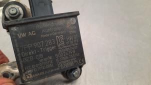 Gebruikte Bandenspanningsensor Audi RS 6 Avant (C7) 4.0 V8 TFSI Performance 32V Prijs € 24,20 Inclusief btw aangeboden door Autohandel Didier