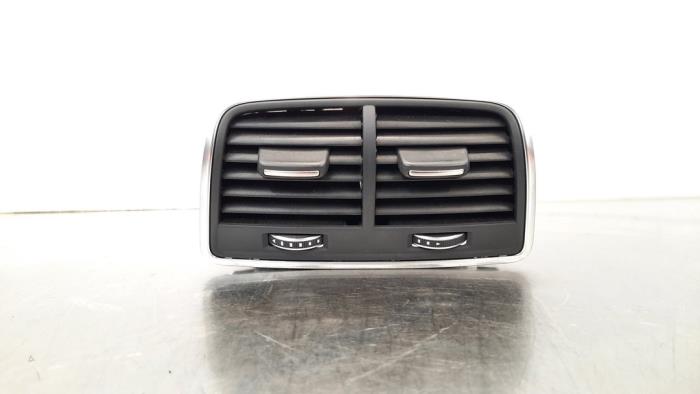 Grille d&#039;aération arrière Audi RS6