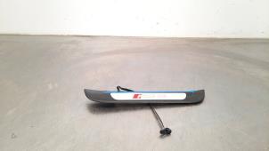 Gebruikte Sierstrip Audi RS 6 Avant (C7) 4.0 V8 TFSI Performance 32V Prijs € 96,80 Inclusief btw aangeboden door Autohandel Didier