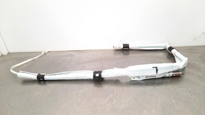 Airbag hemel links Peugeot 208