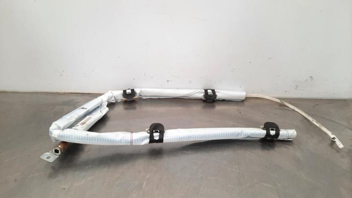 Airbag hemel rechts Peugeot 208