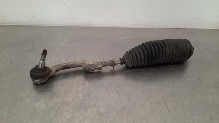 Tie rod, left Opel Corsa