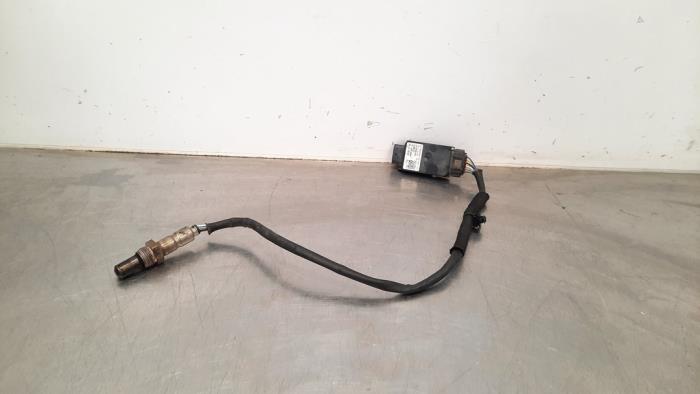 Nox Sensor Opel Corsa