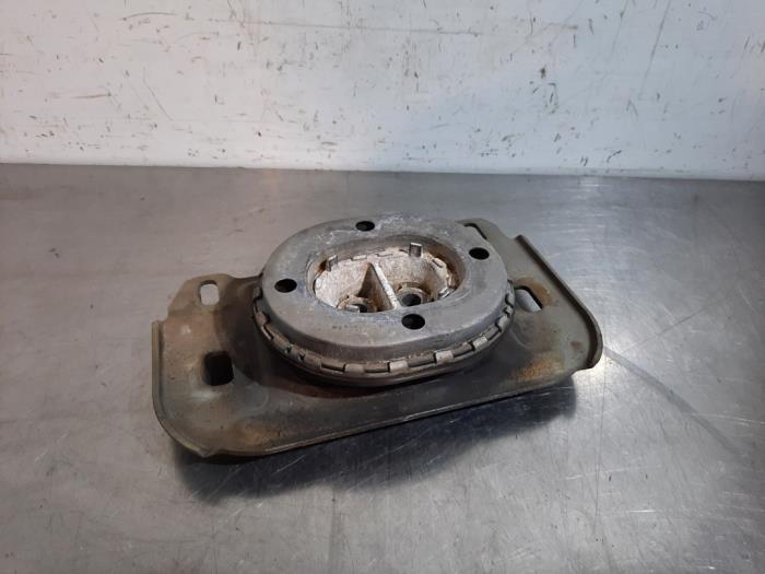 Engine mount Citroen C4 Picasso