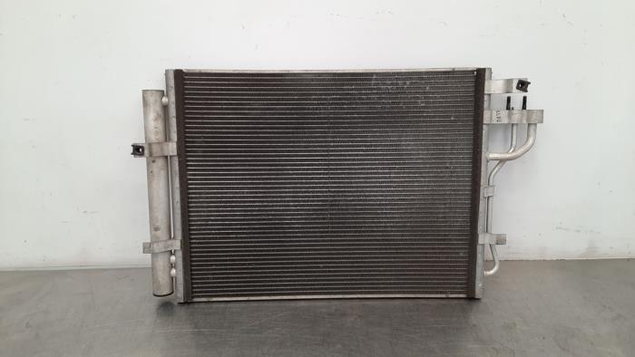 Airco Condensor van een Kia Picanto (TA) 1.0 12V 2017