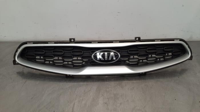 Grill Kia Picanto